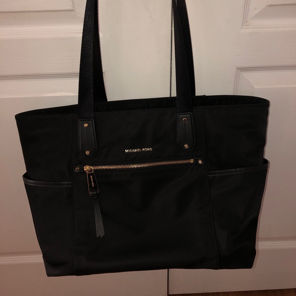 Michael Kors Polly tote